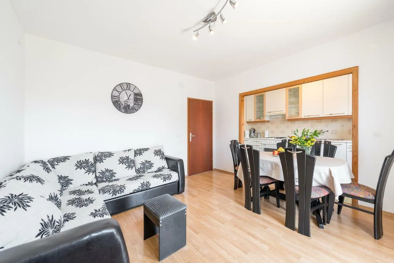 3Bdr Apt Medunac Sea View Free Parking Kastela Apartment